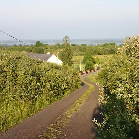 Lough Gara Lodge Self Catering Gorteen  Exterior foto