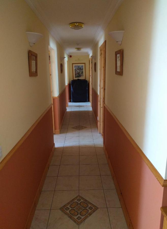 Lough Gara Lodge Self Catering Gorteen  Exterior foto